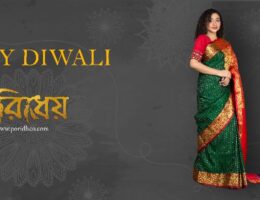 Silk Sarees for Diwali