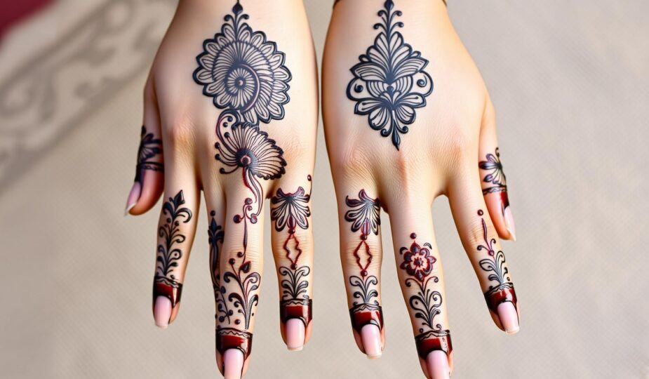 Get Inspired: Explore Gorgeous Photos of New Mehndi Designs for 2025