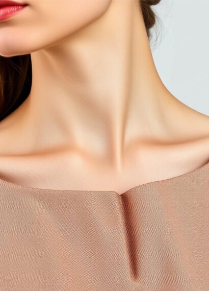Top 10 Blouse Boat Neck Design Ideas for Every Occasion