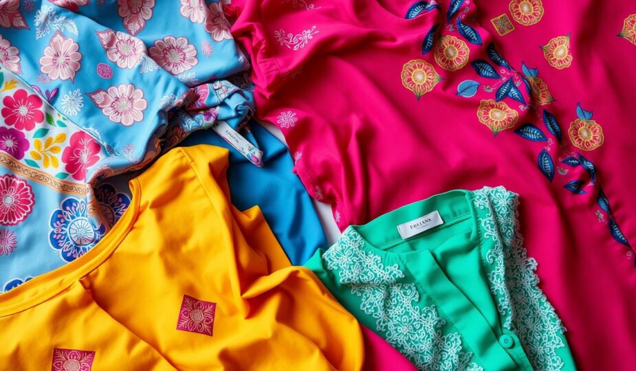How to Choose the Perfect Blouse Color Design for Your Outfit
