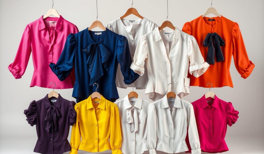 Top 10 Blouse Color Design Ideas for Every Occasion